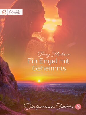 cover image of Ein Engel mit Geheimnis